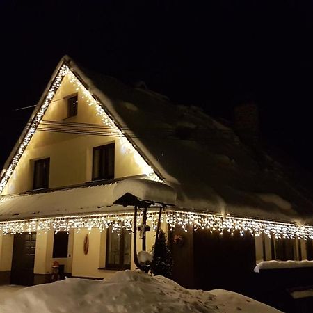 Appartement Privat Vavrus à Donovaly Extérieur photo