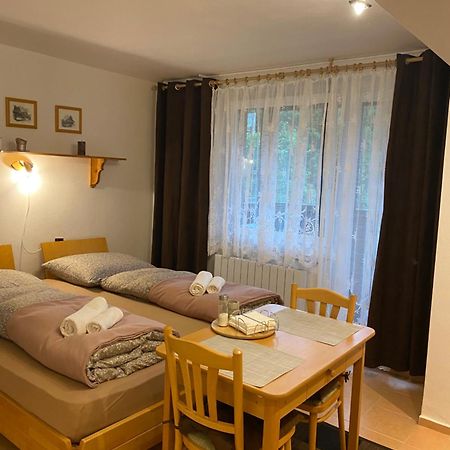 Appartement Privat Vavrus à Donovaly Extérieur photo