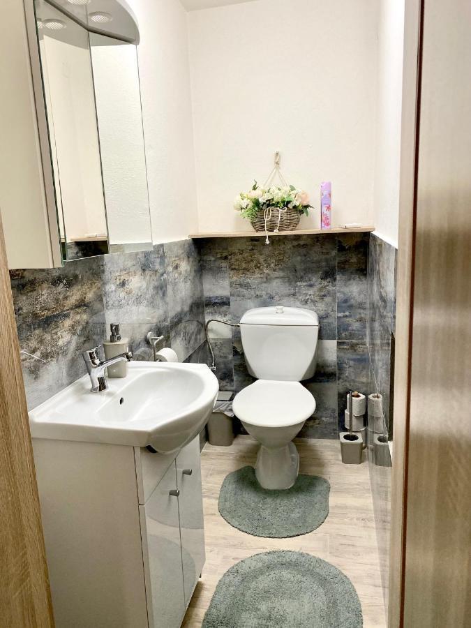 Appartement Privat Vavrus à Donovaly Extérieur photo