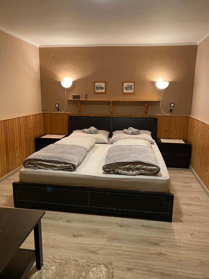 Appartement Privat Vavrus à Donovaly Extérieur photo