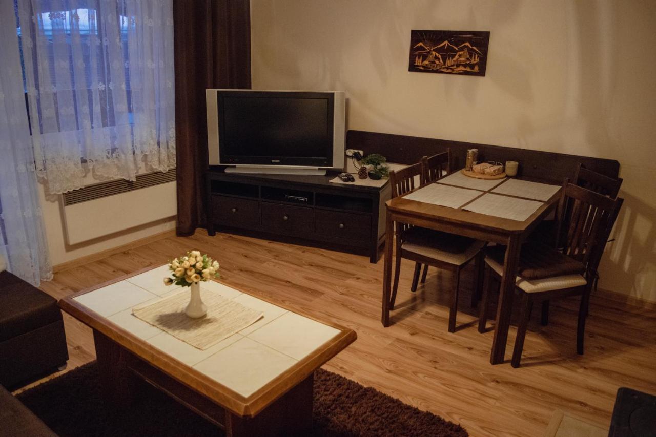 Appartement Privat Vavrus à Donovaly Extérieur photo