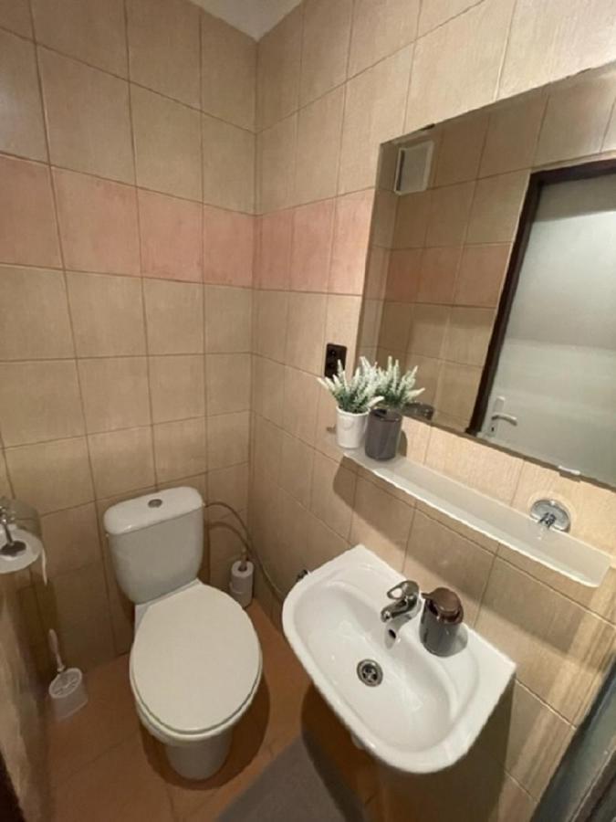 Appartement Privat Vavrus à Donovaly Extérieur photo