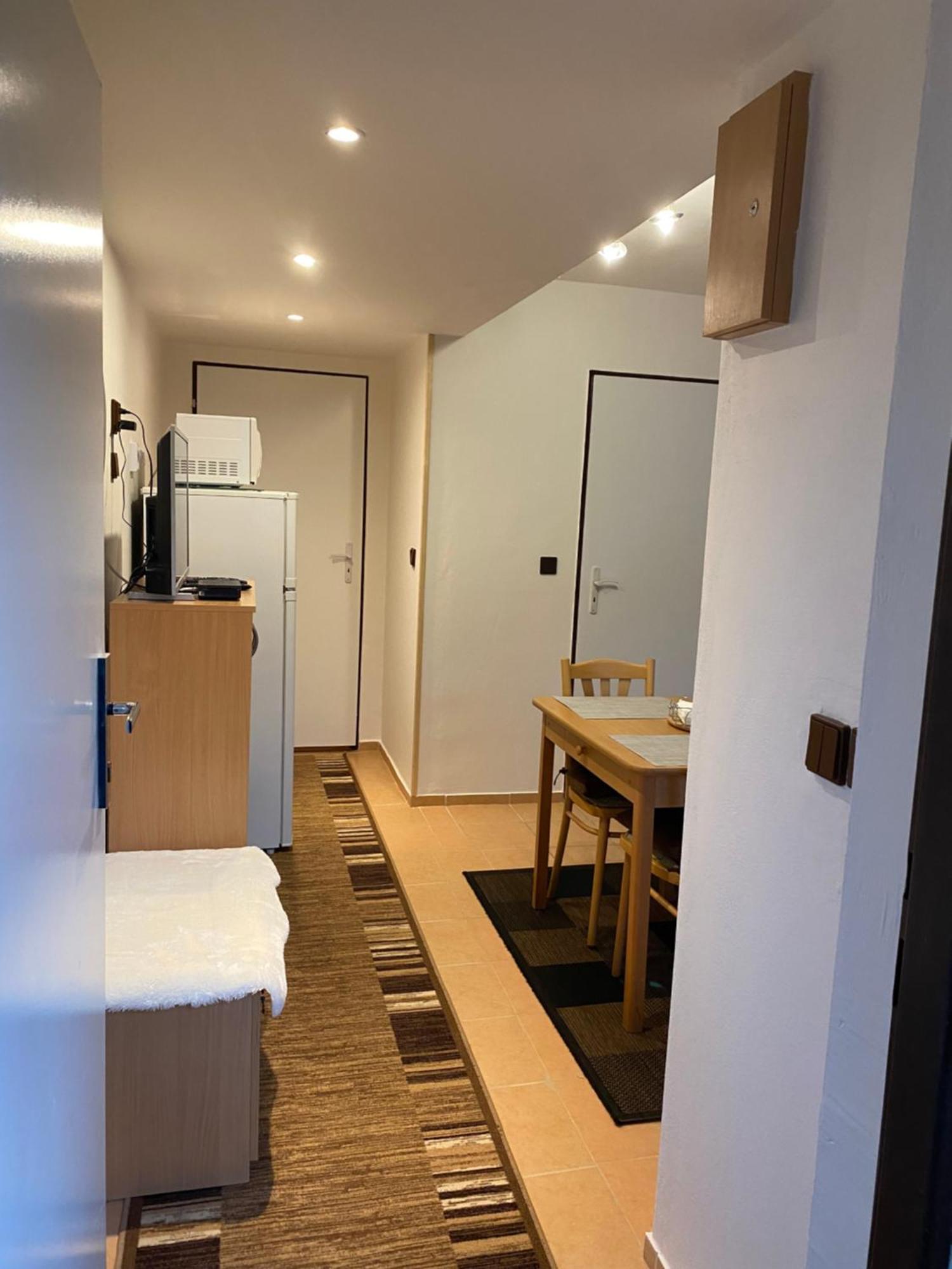 Appartement Privat Vavrus à Donovaly Extérieur photo